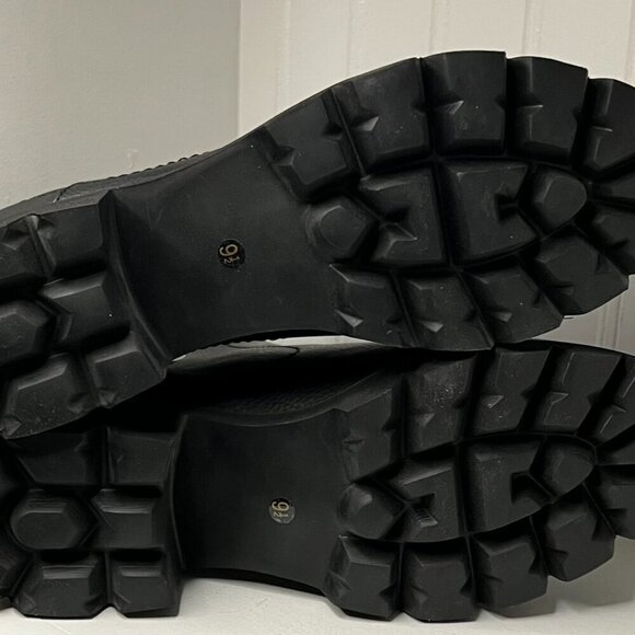 BC By Seychelles Fight for your right boot Size 9.5 - Picture 4 of 6